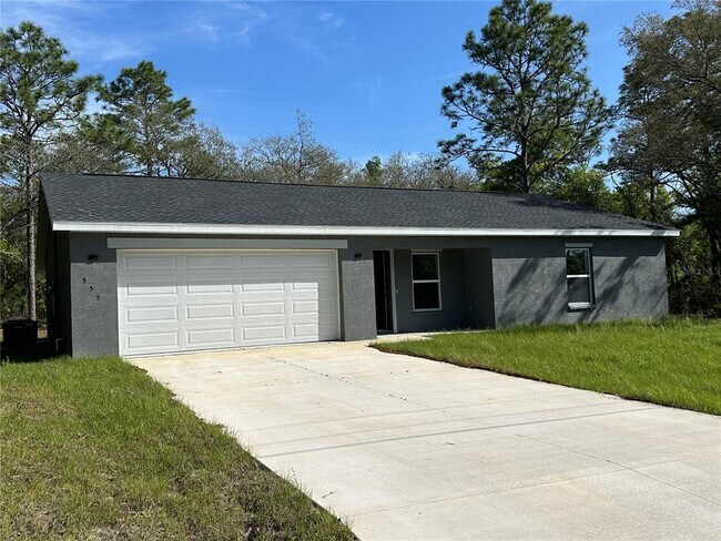 Building Photo - 555 W Horizon Ln