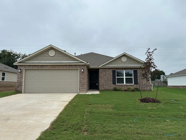 Building Photo - BRAND NEW Three Bedroom | Two Bath Home in...