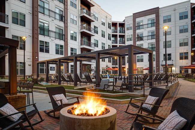 Foto del edificio - Alton Optimist Park