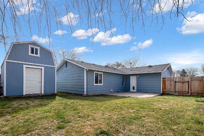 Building Photo - 1430 NW 14th St