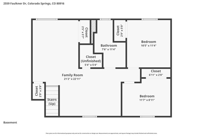 Building Photo - 2559 Faulkner Dr