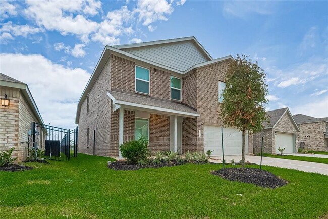 Foto del edificio - 27615 Village Way Dr.