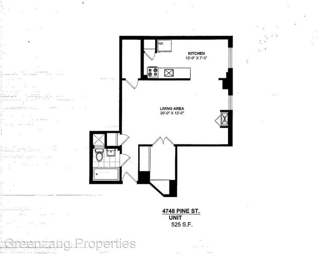 Building Photo - 4748 Pine St