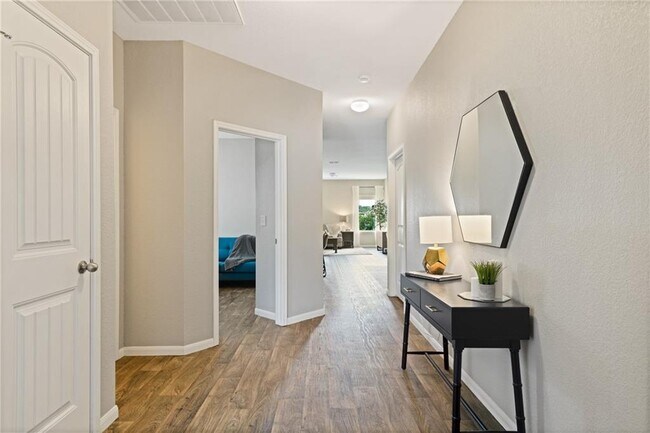 Foto del edificio - 15117 Diamondleaf Cove