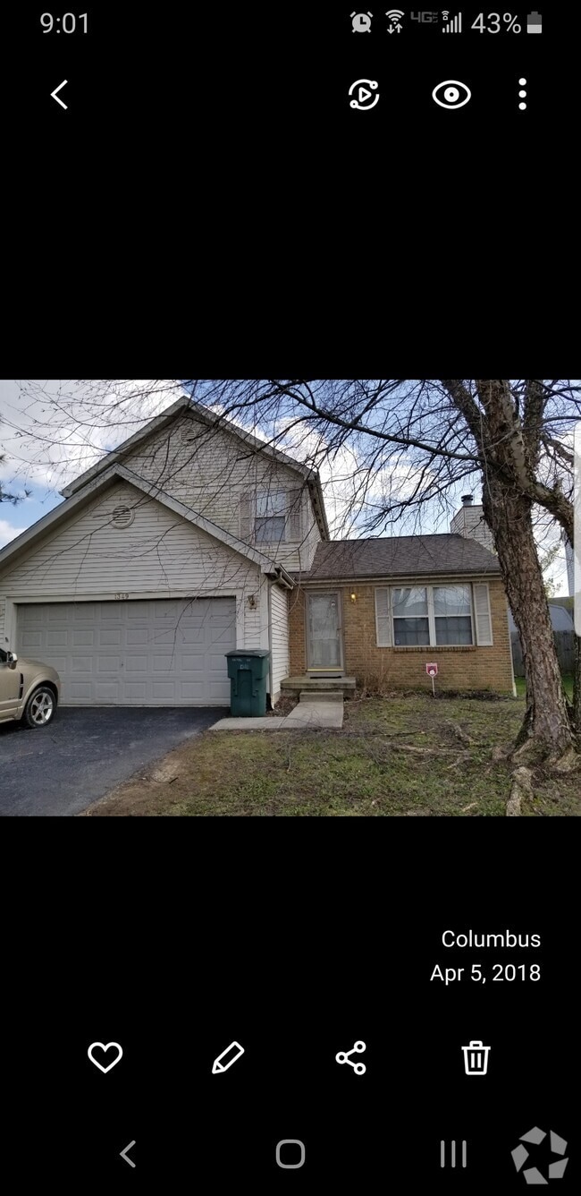 Hamilton Lakes Apartments under 2,000 Columbus, OH 1 Rentals