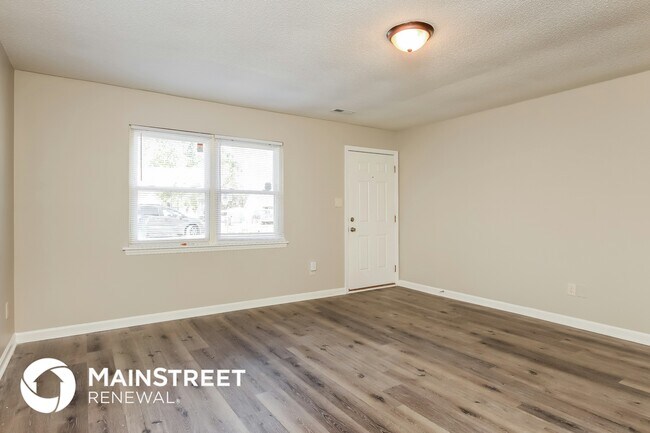 Foto del edificio - 2506 Kingdom Way