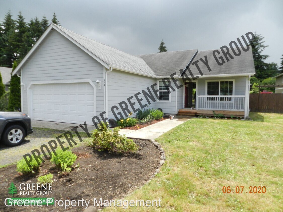 4 br, 2 bath House 873 Lincoln Ave E House for Rent in Tenino, WA