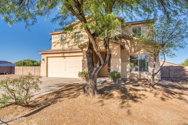 Foto del edificio - 4821 E Twinflower Pl