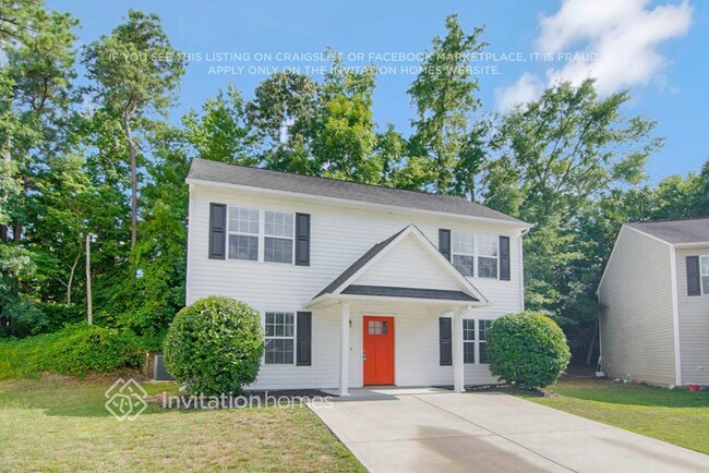 Foto del edificio - 3706 Wyndcliff Court