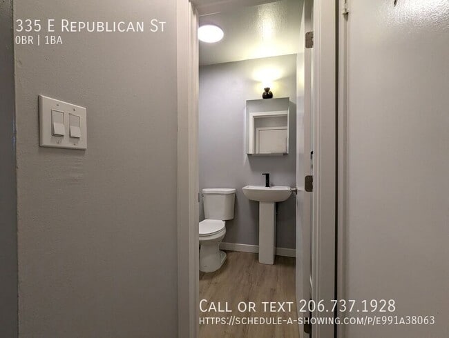 Building Photo - 335 E Republican St