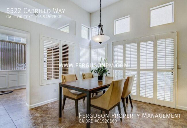 Building Photo - Nice Single Story Home in Rocklin!