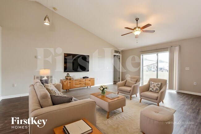 Foto del edificio - 2189 Rio Grande Canyon Loop