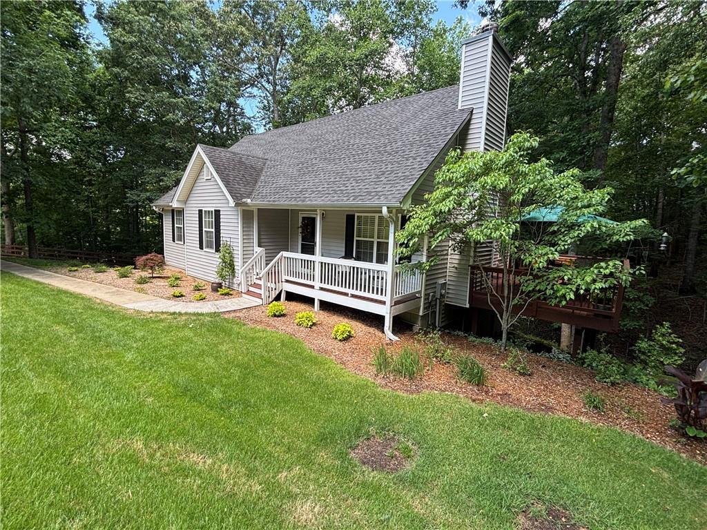 Foto principal - 226 Mountain Brook Cir