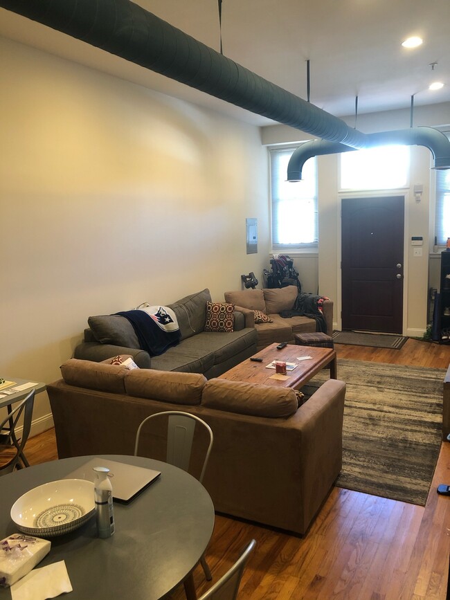 Foto del edificio - 924 N St NW