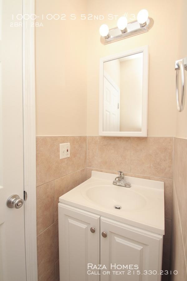 Foto del edificio - 2 bedroom in Philadelphia PA 19143