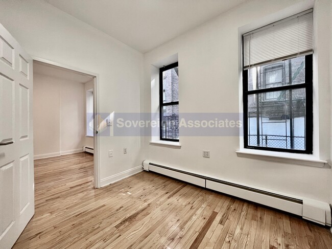 Building Photo - 519 West 151st Street