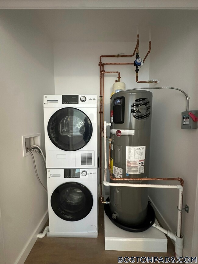 Foto del edificio - 199 Gardner St