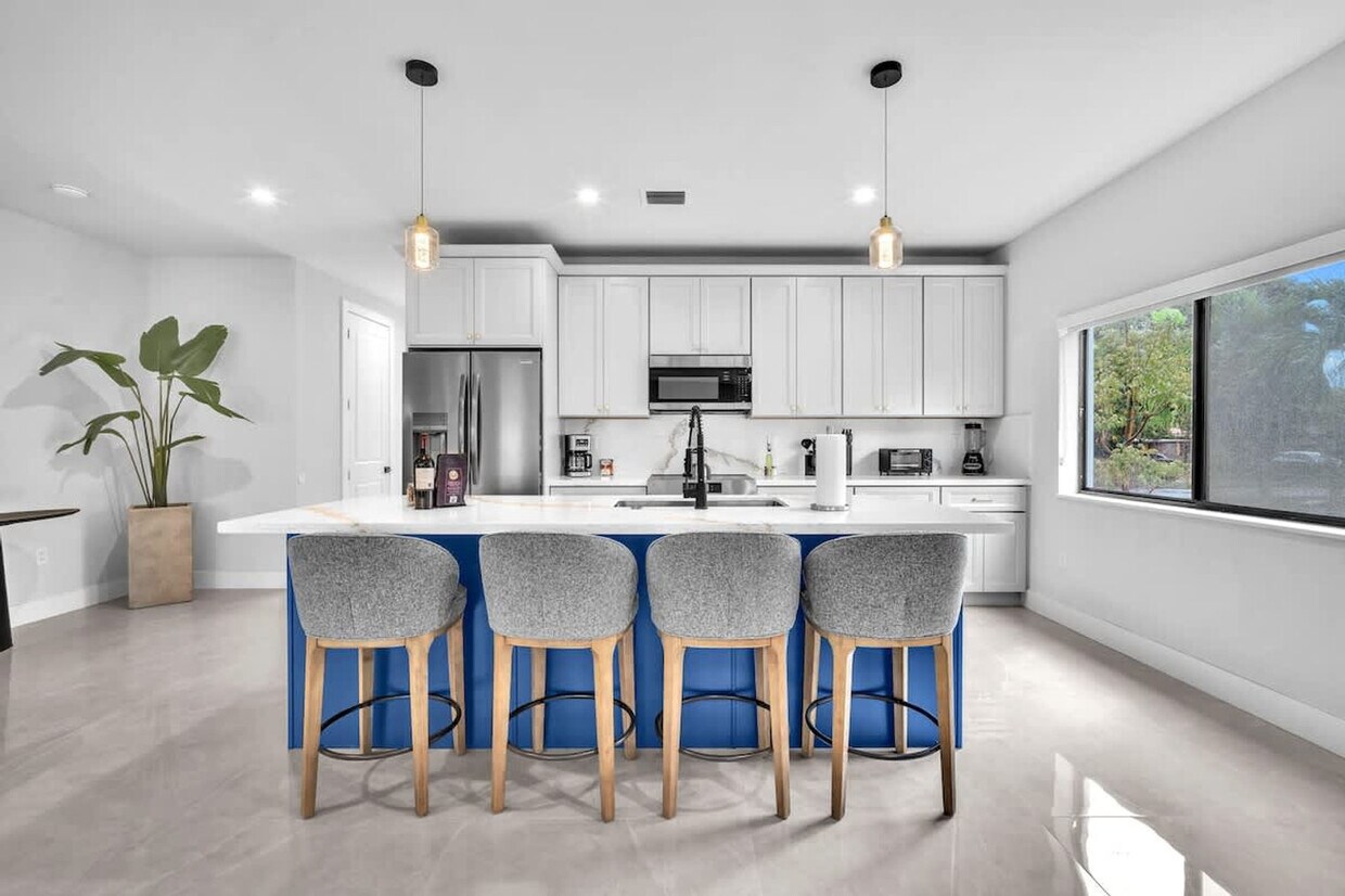 Foto principal - 2951 NW 13th St