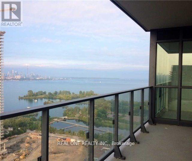 Building Photo - 2200-2200 Lake Shore Blvd W
