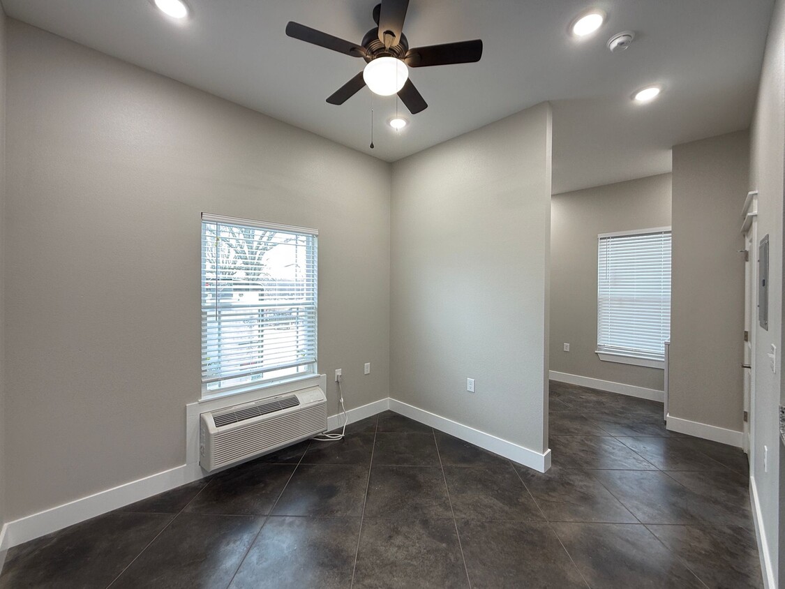Primary Photo - New Construction - Studio 16 Luxury Studio...