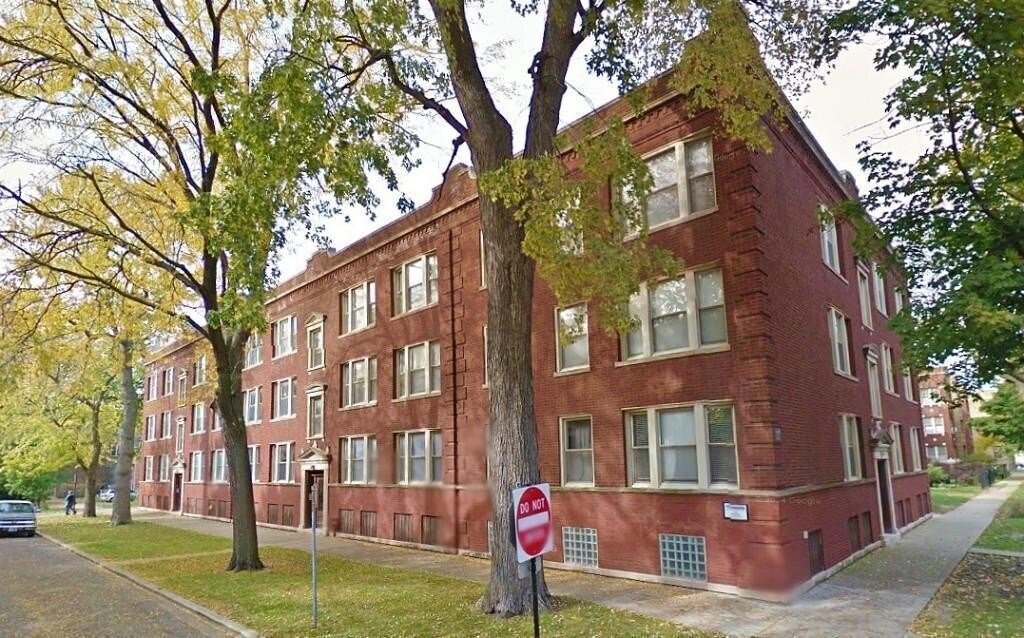 Foto del edificio - 5102 N Winchester Ave