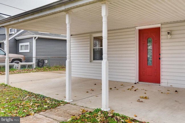 Foto del edificio - 3501 Louth Rd