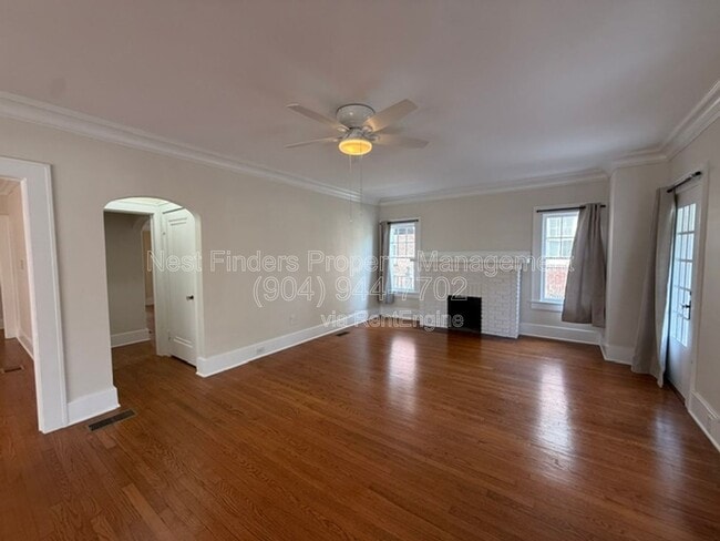 Foto del edificio - 3520 Pine St
