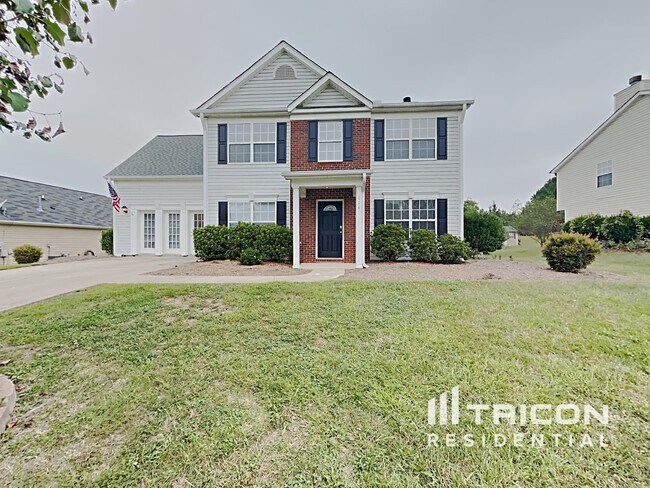 Foto del edificio - 114 Brantley Place Drive Mooresville NC