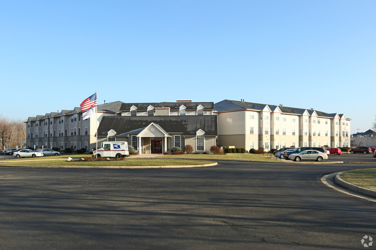 Foto principal - Stratford Place Apartments - Senior Living