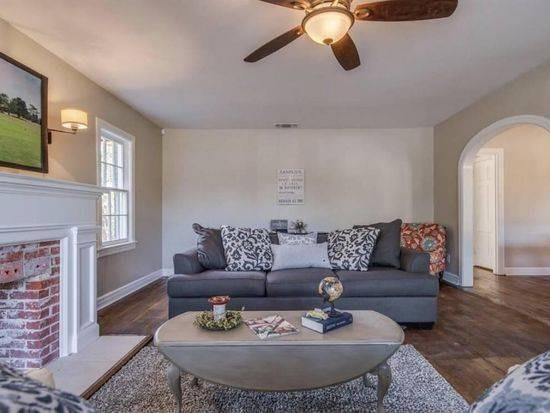 Foto del edificio - 2123 29th St