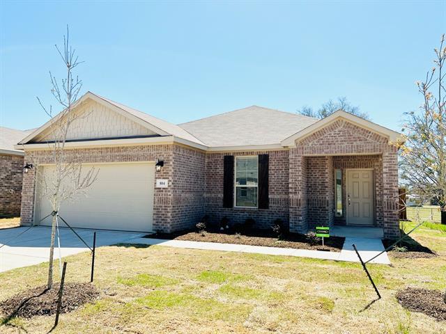 Foto del edificio - 804 Peaceful Brk Dr