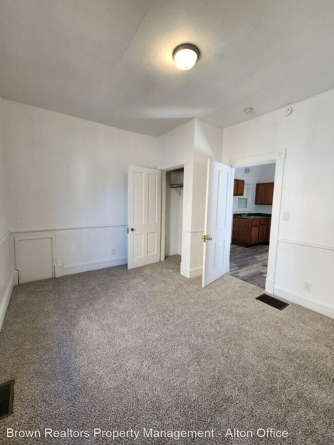 Foto del edificio - 3 br, 1 bath House - 2308 Crawford Street