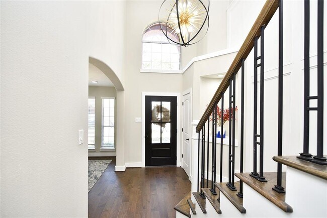 Foto del edificio - 18403 Brenwood Manor Dr