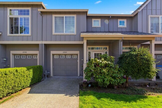 Photo - 2322 NW 168th Pl House