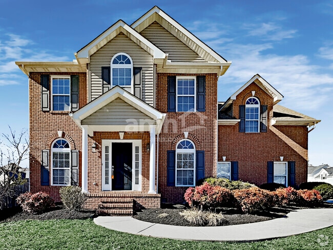 Building Photo - 3323 Grassy Pointe Ln