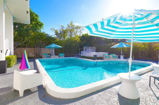Foto del edificio - 501 N Ocean Blvd