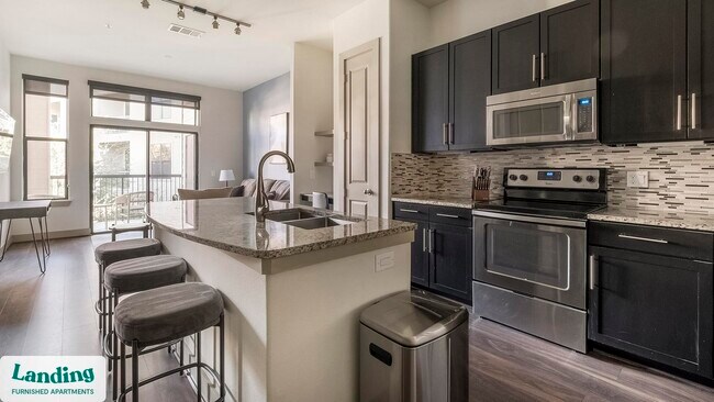 Foto del edificio - 2626 Fountain View Dr