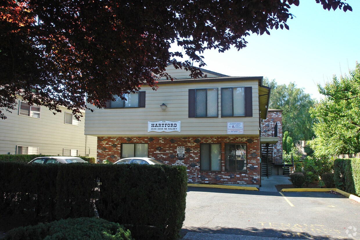 Primary Photo - Hartford