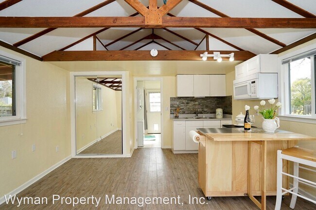 Building Photo - Studio, 1 bath House - 2075 Coombsville Road