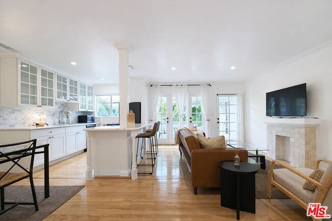 Foto del edificio - 1033 20th St