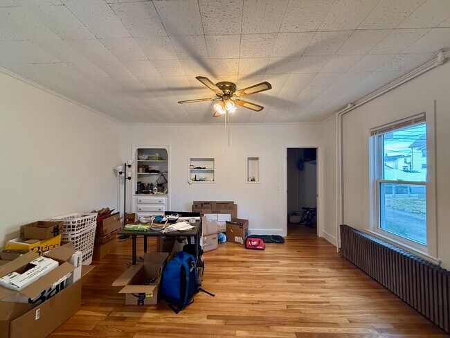 Foto del edificio - 56 Lincoln Rd