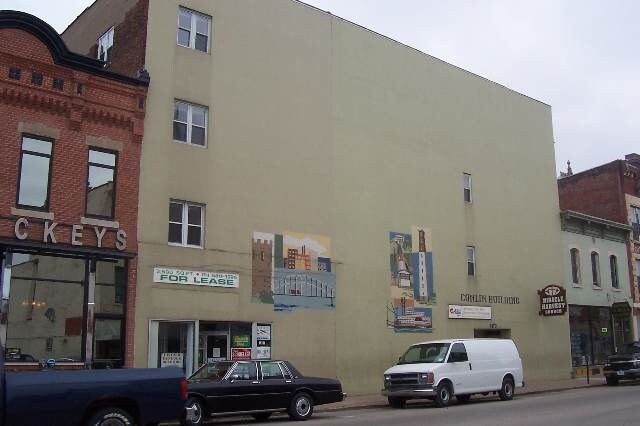 Primary Photo - 1449 Central Ave