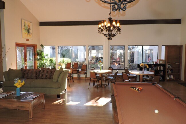 Foto del edificio - Renovated one bedroom