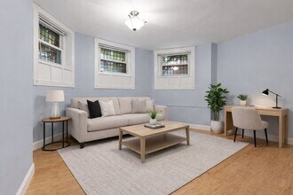 Building Photo - 35 Bay State Rd