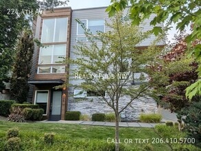 Building Photo - 224 4th Ave.