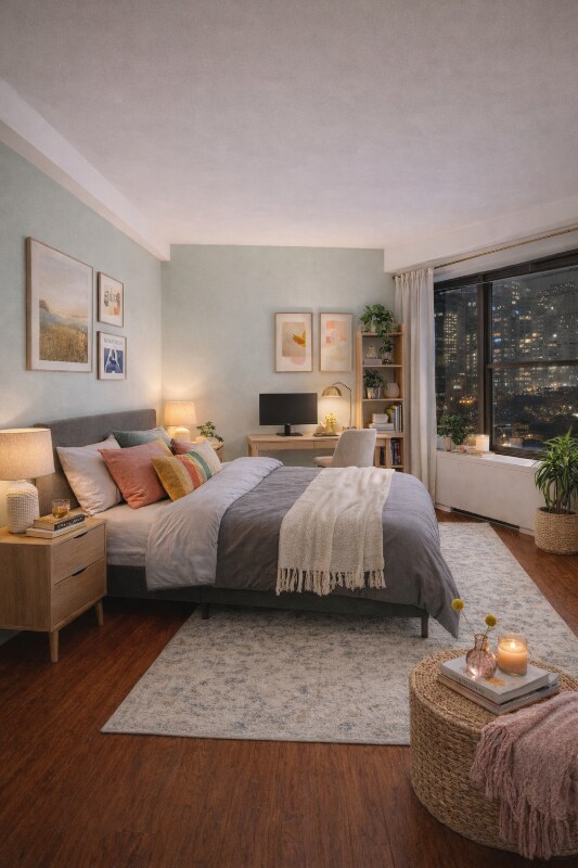 Foto del edificio - 135 Montgomery St