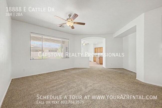 Building Photo - 18888 E Cattle Dr