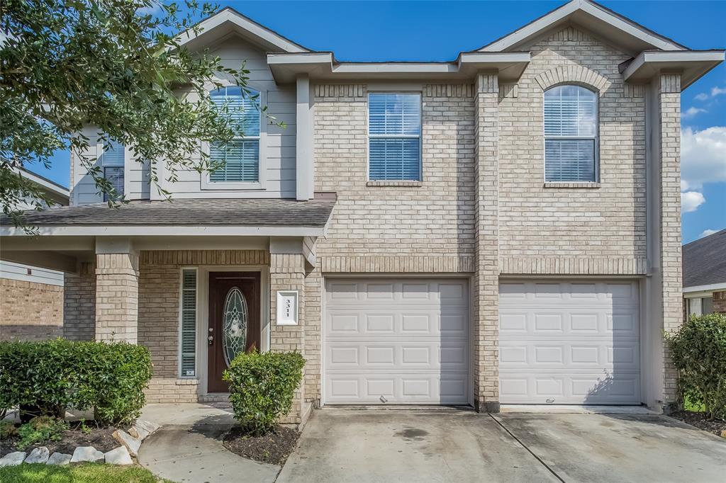 Foto principal - 3311 Manor Tree Ln