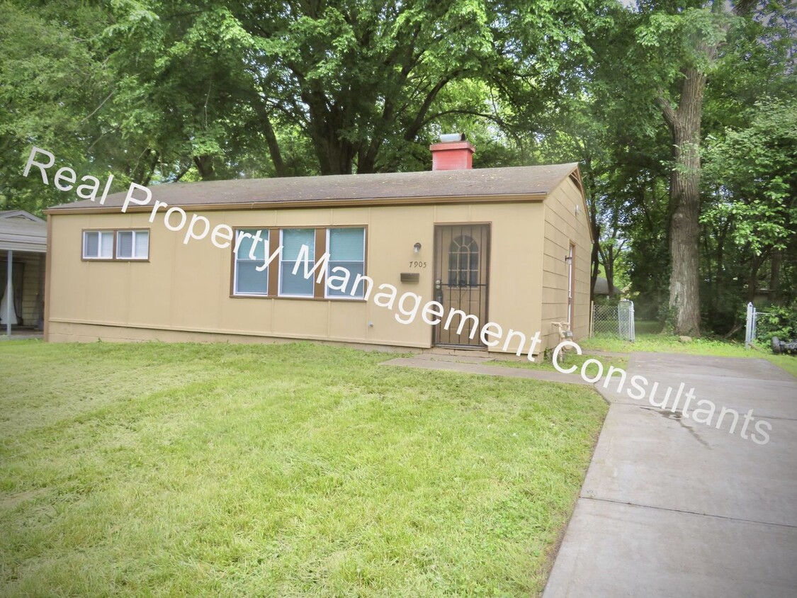 Primary Photo - Remodeled 3 bedroom 1 bath Home