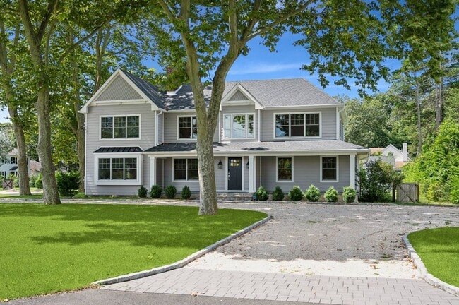 Foto del edificio - 24 Indian Run